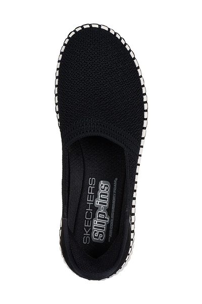 SKECHERS 100718   Schwarz Frauen / Mädchen