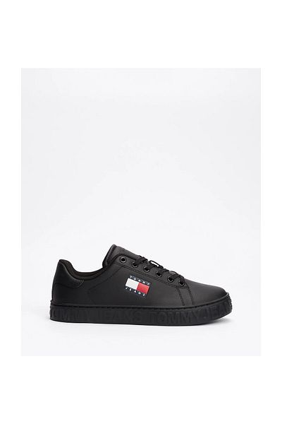 Tommy Hilfiger Nové tenisky s logem TJW - řada Ess