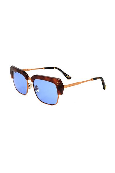 Marni MRN SUN DREI GORGES BLAU 55 16 145
