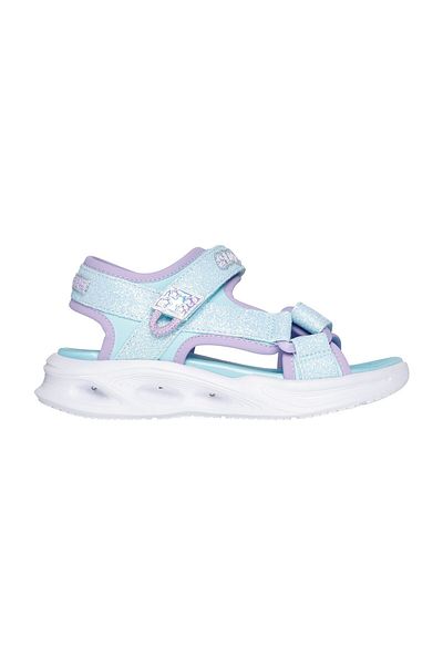 SKECHERS 303024 L Blau Kobiety/Dziewczyny