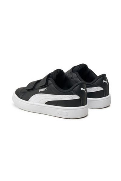 Puma حذاء رياضي للأولاد مزود بإغلاق فيلكرو - RICKIE CLASSIC V PS