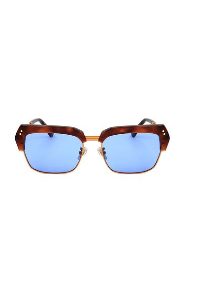 Marni MRN SUN DREI GORGES BLAU 55 16 145