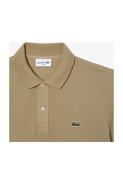Lacoste Férfi S/S póló 01