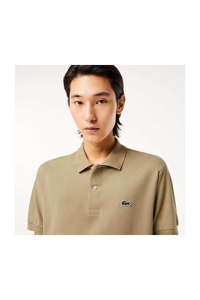 Lacoste Top-Polo für Herren, Modell 01
