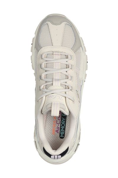 SKECHERS 180128   Beige Women/Girls