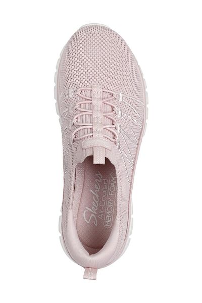 SKECHERS 100702 Růžová žena/dívka