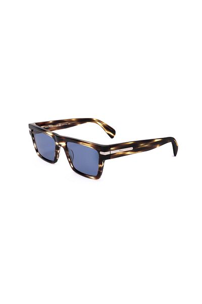 Ferragamo FRG SUN SF1086S férfi modellezett Panther cipő