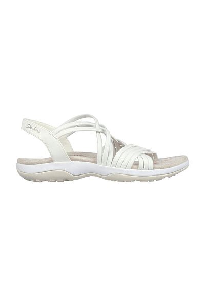 SKECHERS 163185   Modell Weiß Damen- und Mädchenschuhe
