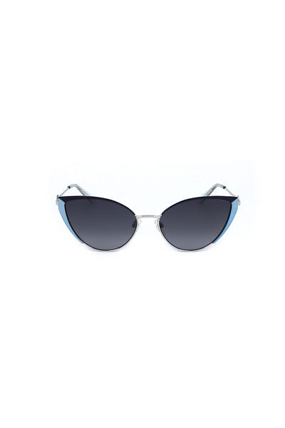 Love Moschino Modelové boty LOV SUN MOL061/S B88
