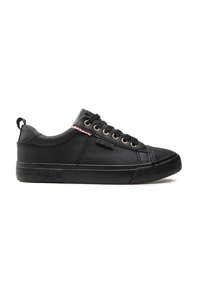 BİG STAR Converse boty Black Adults