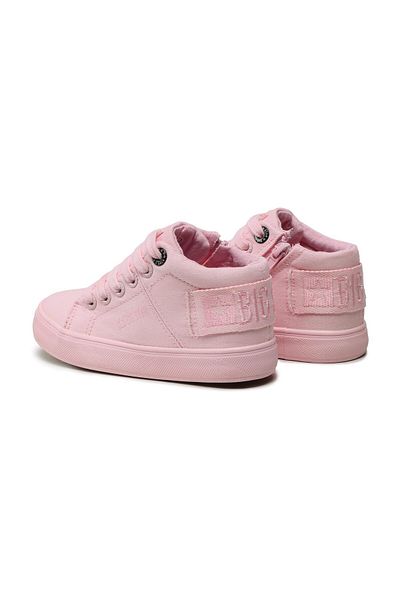 BİG STAR Dětské Converse boty Pink
