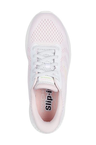 SKECHERS 125643 Model Weiß Dámská a dívčí obuv