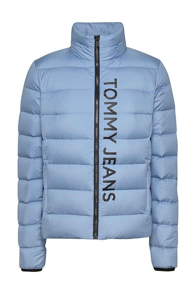 Tommy Hilfiger TJW LT - Be in Love Puffer