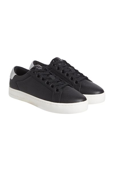 Calvin Klein Klassischer Cupsole Low OHB Sneaker