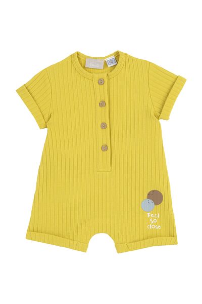 Chicco PAGLIACCETTO M/C