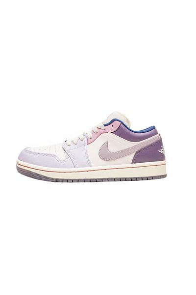 Nike Air Jordan 1 Low - Light and Stylish