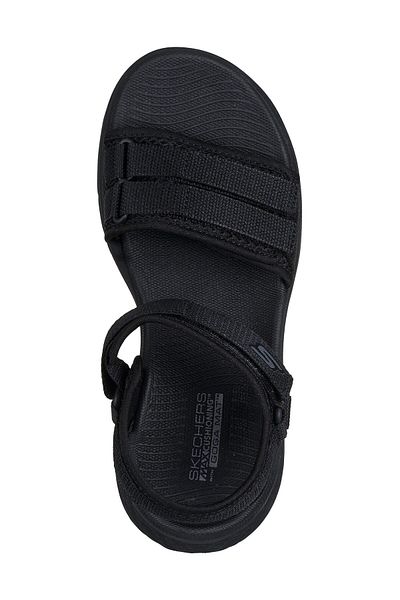 SKECHERS 141617   Schwarz Femei/Fete