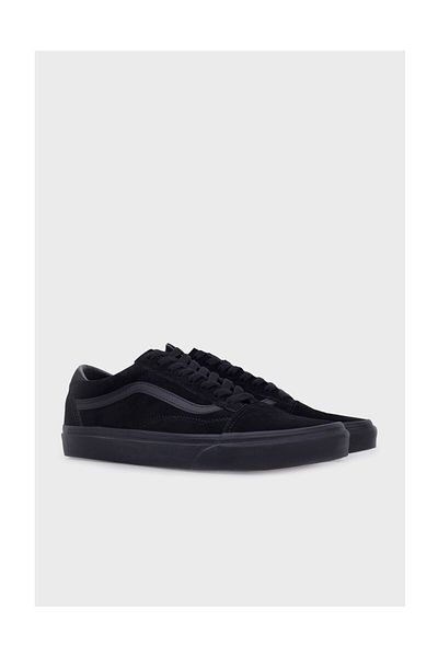 Vans Unisex tenisky UA OLD SKOOL Black 100342533