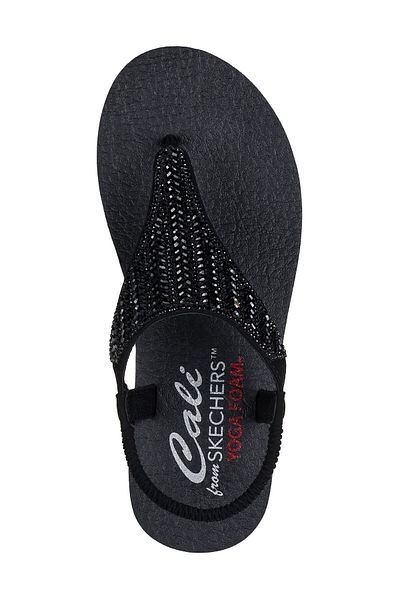 SKECHERS 119774   Schwarz Women/Girls