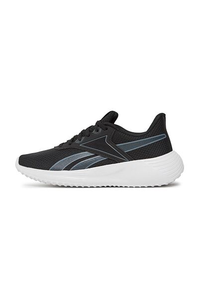 Reebok Černé běžecké boty pro dospělé