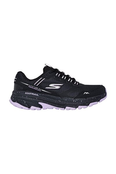 SKECHERS 129525 Schwarz- Kadın / Kız