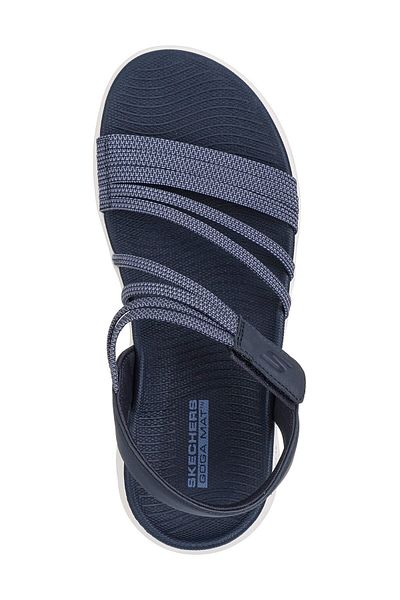 SKECHERS 141473   Blau Femei/Fete