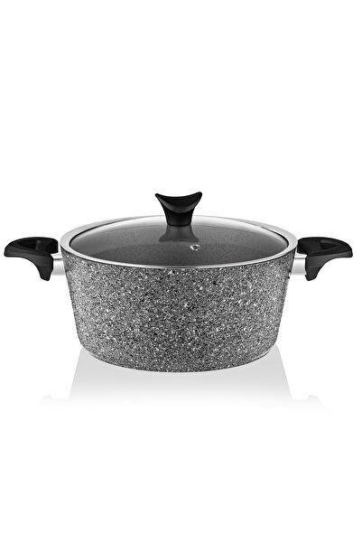 Taç 9dílná sada nádobí – šedá