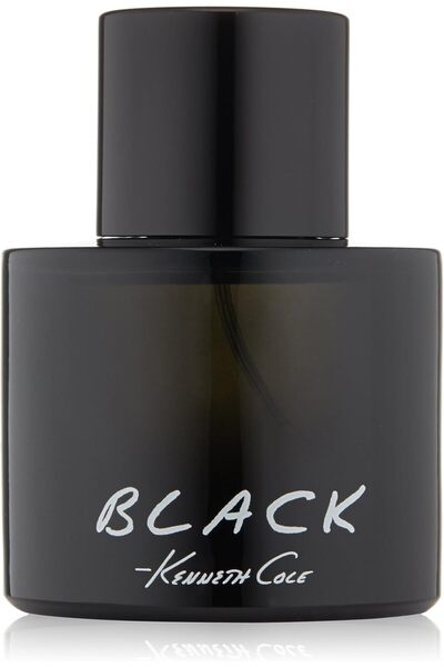 Kenneth Cole New York بلاك بور هوم للرجال - او دي تواليت، 100 مل