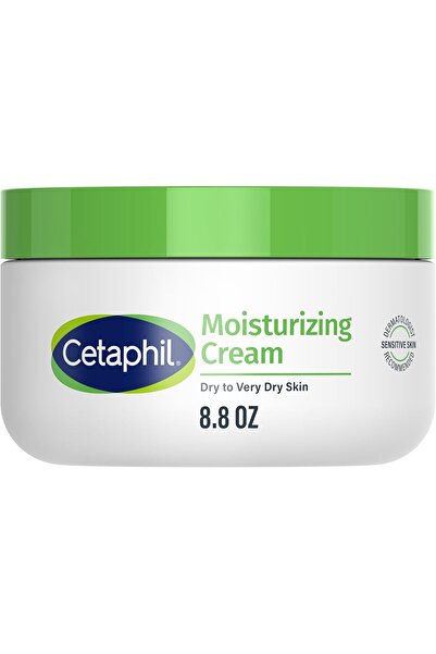 Cetaphil كريم مرطب 250 جرام