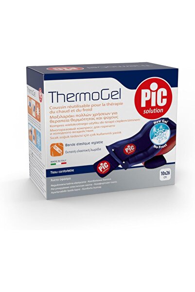 PIC SOLUTION PIC THERMO GEL SHOULDER(COLD-HEAT) GEL1PC