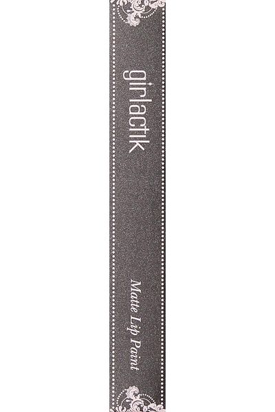 Girlactik Matte Lip Paint Seductive
