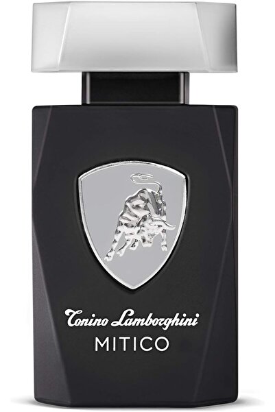 Lamborghini عطر تونينو لامبورجيني ميتيكو للرجال أو دي تواليت، 125 مل