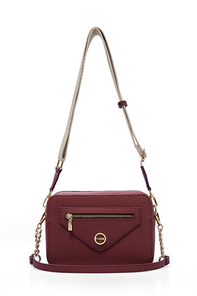 Fossil Csempe női Crossbody és válltáska 05FO25Y5049