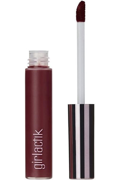 Girlactik Matte Lip Paint Seductive