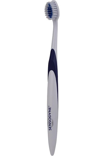 Sensodyne T.b Repair & Protect Soft (4498) --- Sensodyne Repair & Protect Toothbrush 4498