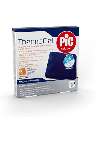 PIC SOLUTION Thermogel 10 x 10 cm