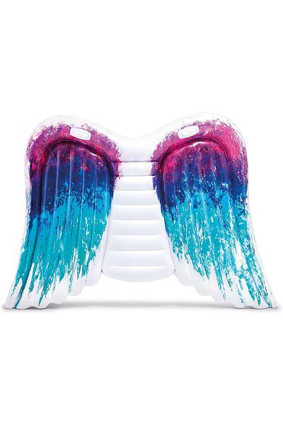 Intex Angel Wings Mat, Multi