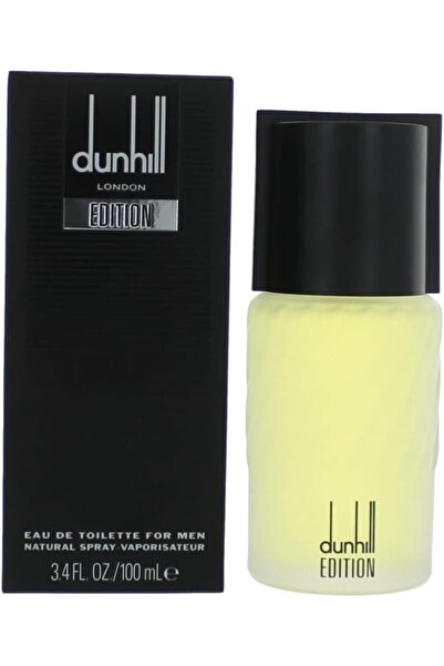 Alfred Dunhill EDITION FOR MEN (M) EDT 100ml