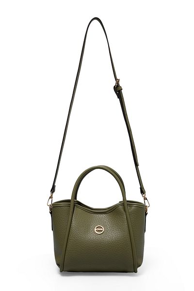 Fossil Light Green Women's Hand and Shoulder Bag 05Fo25Y5044