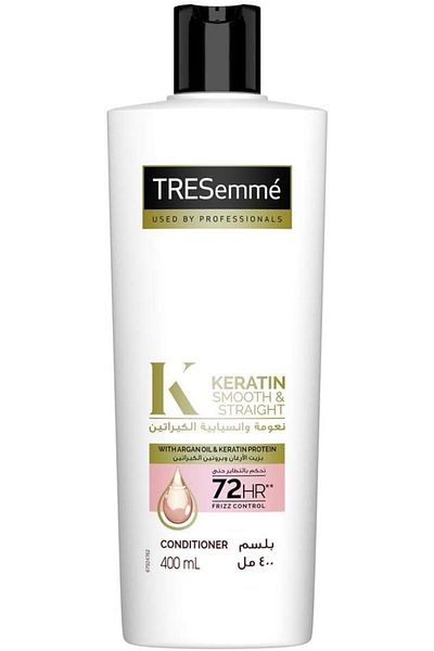 Tresemme TRESemmé Keratin Smooth & Shine Conditioner 400ml 5053