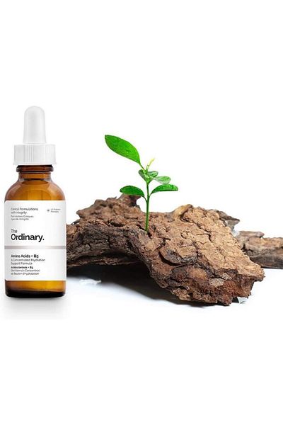 The Ordinary - Amino Acids + B5 The Ordinary Amino Acid Serum with Vitamin B5 to moisturize the skin and add...