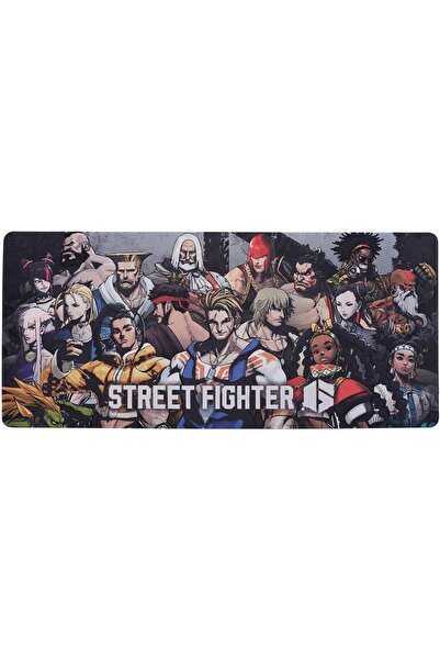 Cooler Master لوحة ماوس MM511 SPEED SF6 Edition