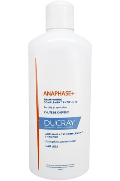 Ducray Anaphase plus Shampoo 13. 5 fl. oz.