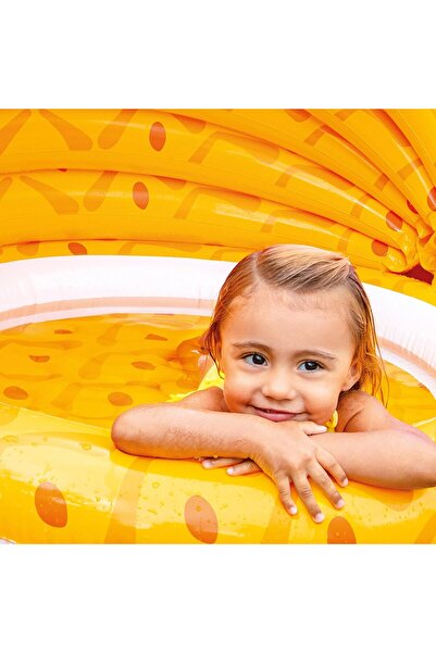 Intex PINEAPPLE BABY POOL