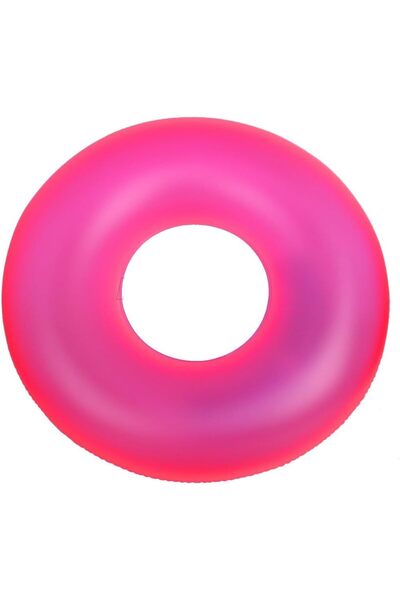 Intex Unisex Child 59262 Neon Frost Tube - Assorted Colors, 91 CM