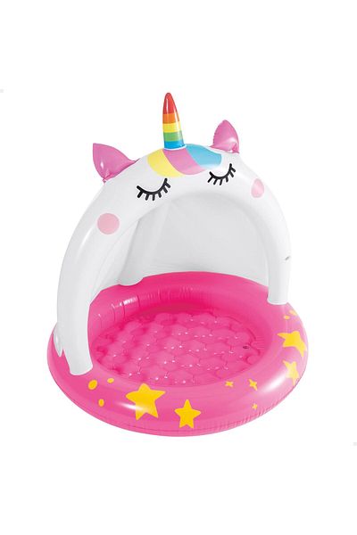 Intex 58438NP Caticorn Baby Pool