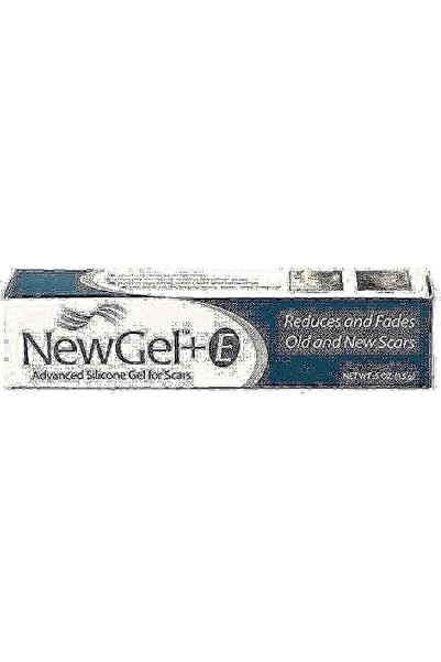 NEWGEL+ جل السيليكون المتقدم للندبات 0.5 أونصة / 15 جرام