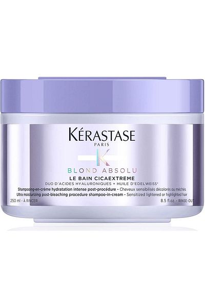 Kerastase Kérastase Blond Absolu Cicaextreme Shampoo, 250ml