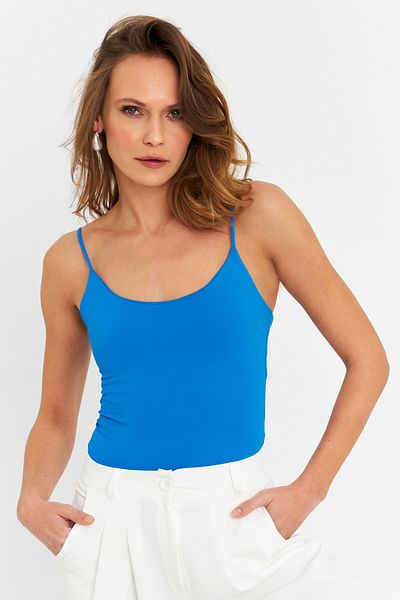 Cool & Sexy Women's Saks Snap Body Zh129