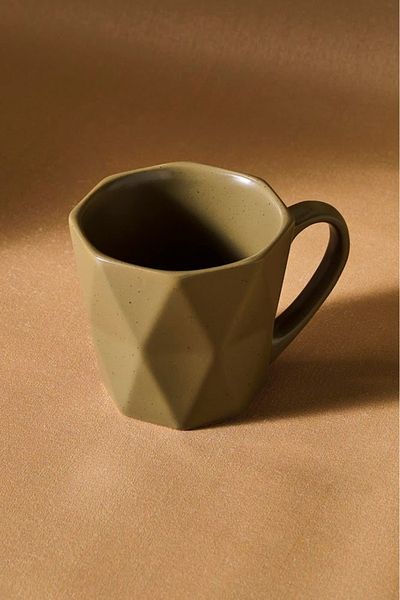 Karaca Milo Brown 220 ml Mug